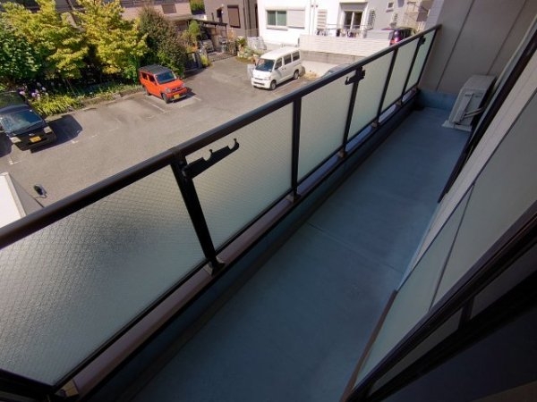 ボヌール清荒神