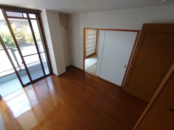 ボヌール清荒神