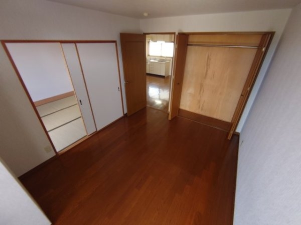 ボヌール清荒神