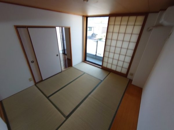 ボヌール清荒神