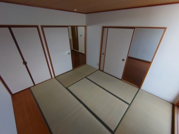 ボヌール清荒神