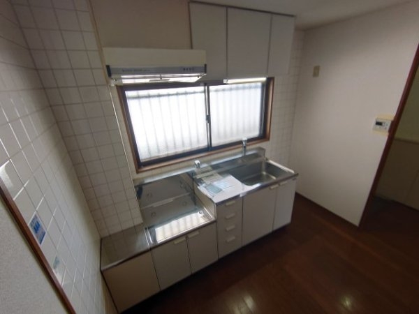 ボヌール清荒神