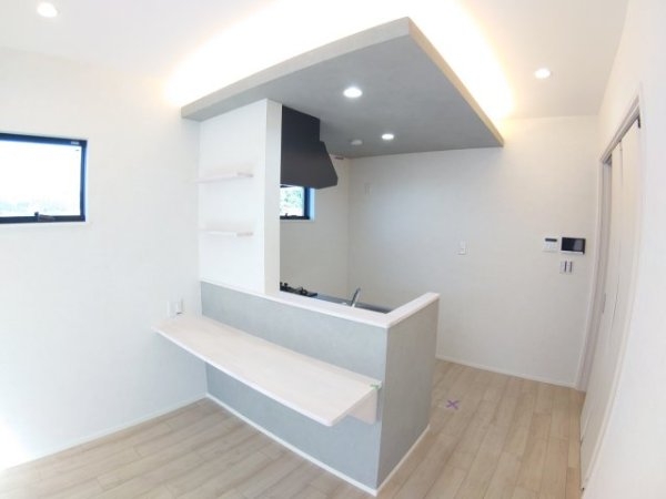 グランメリー池田木部