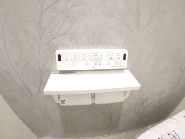 グランメリー池田木部