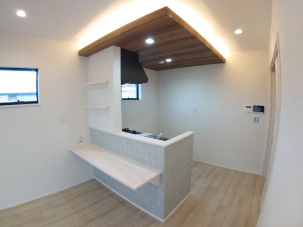 グランメリー池田木部