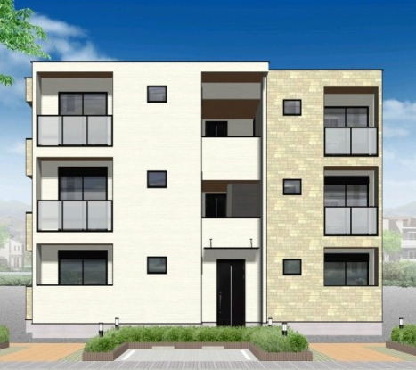 グランメリー池田木部