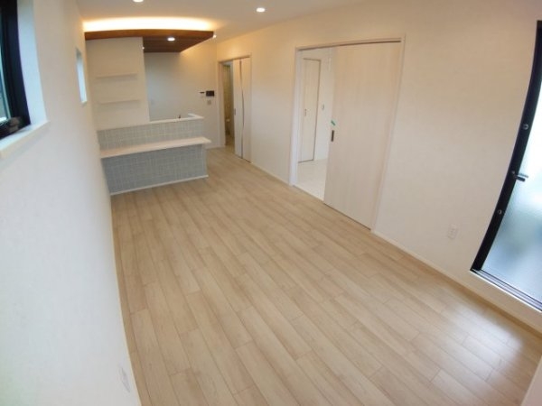 グランメリー池田木部