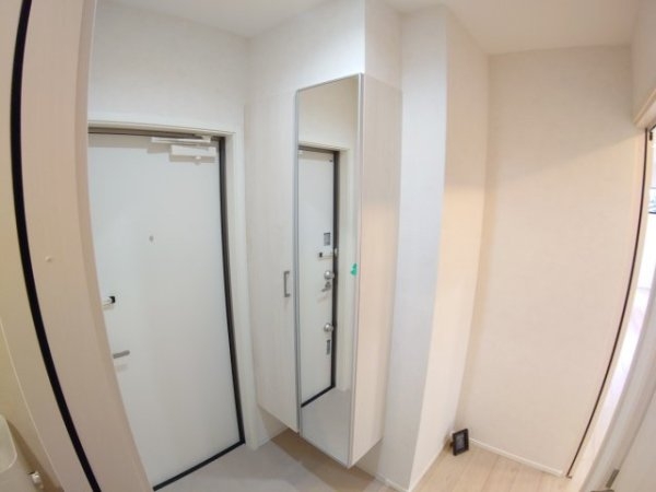 グランメリー池田木部