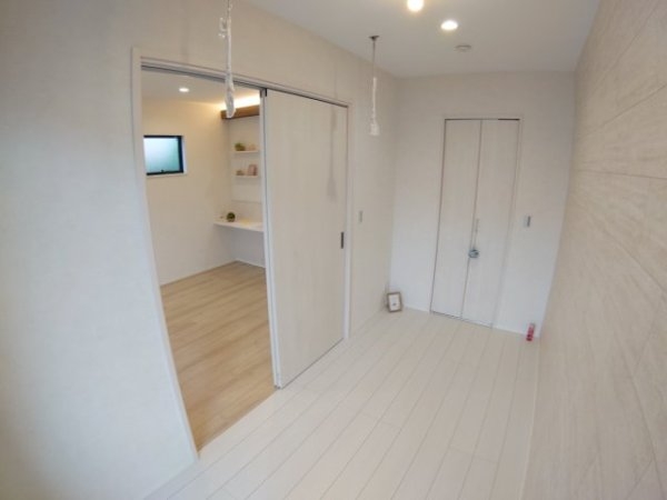 グランメリー池田木部