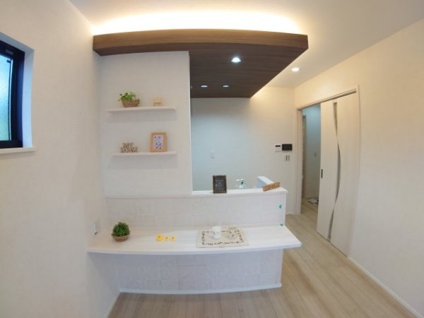 グランメリー池田木部