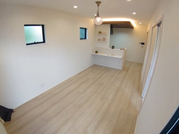 グランメリー池田木部