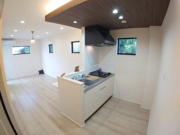 グランメリー池田木部