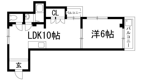 メゾン21