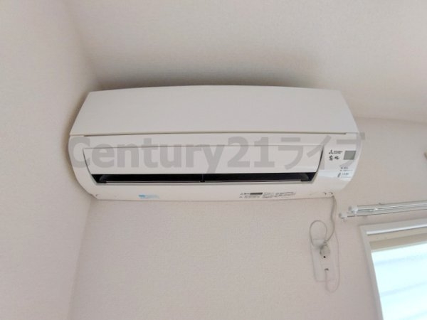 パークハイツ(段上町8丁目)(その他設備)