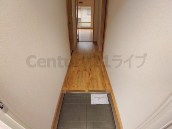 パークハイツ(段上町8丁目)(その他内観)