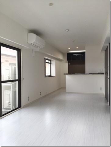 シャトー日光園