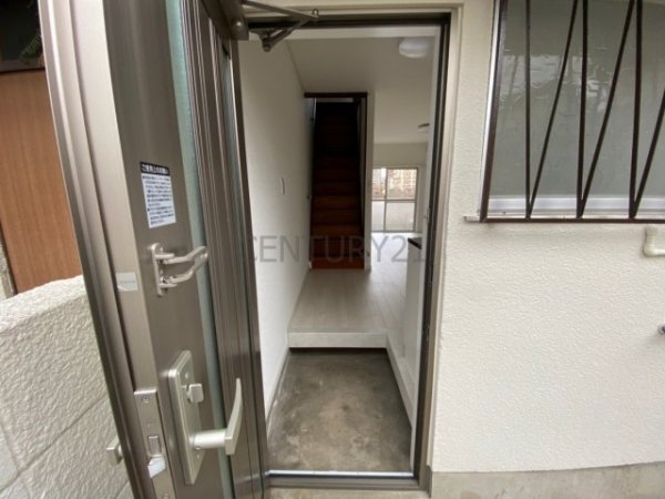 中州2丁目テラスハウス