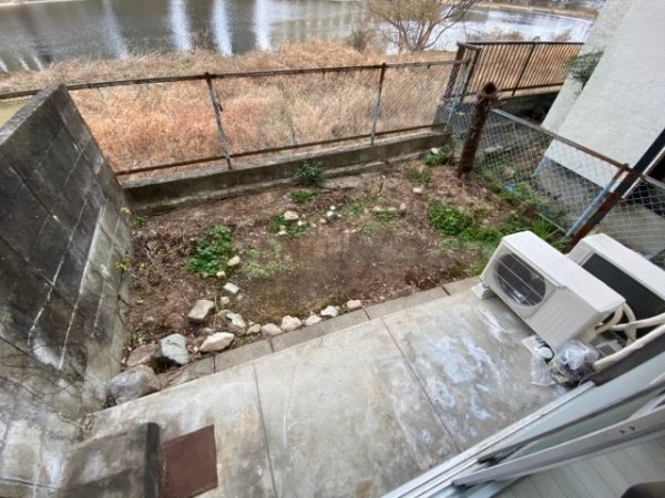 中州2丁目テラスハウス