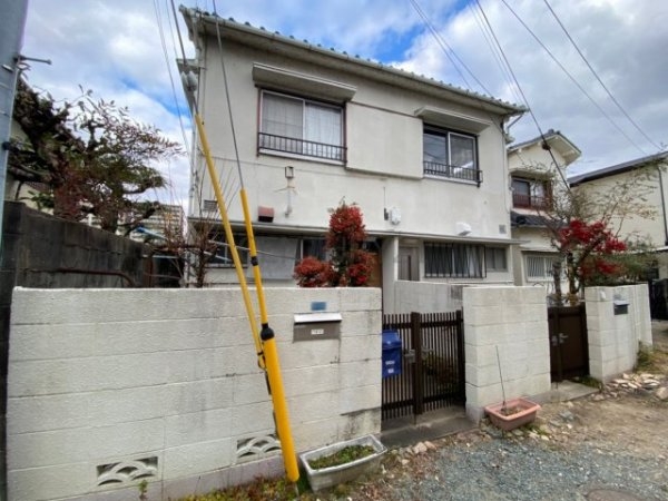 中州2丁目テラスハウス