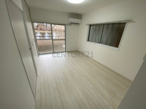 中州2丁目テラスハウス