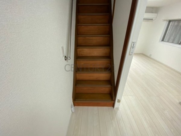 中州2丁目テラスハウス