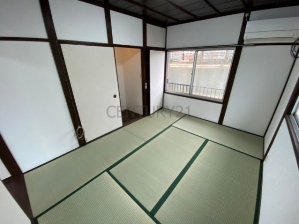 中州2丁目テラスハウス