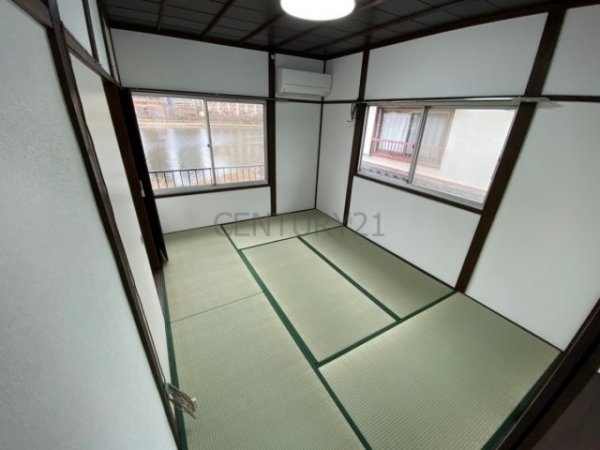 中州2丁目テラスハウス