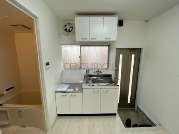 中州2丁目テラスハウス