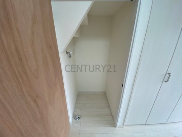 中州2丁目テラスハウス