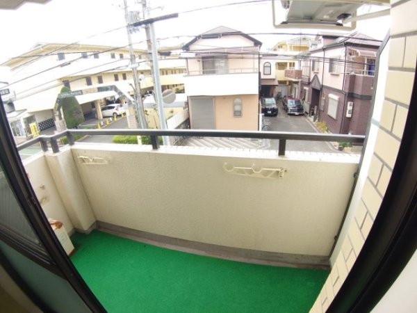 センチュリーショウエイ1