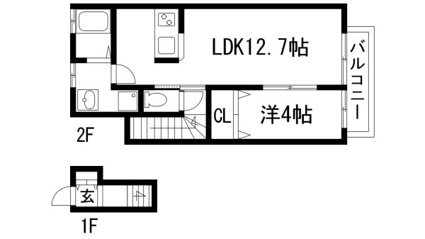 コーポマーバラス