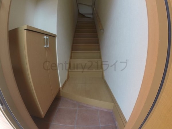 コーポマーバラス