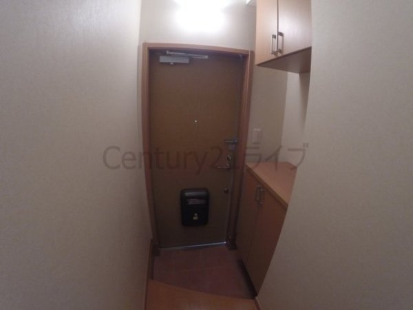 コーポマーバラス