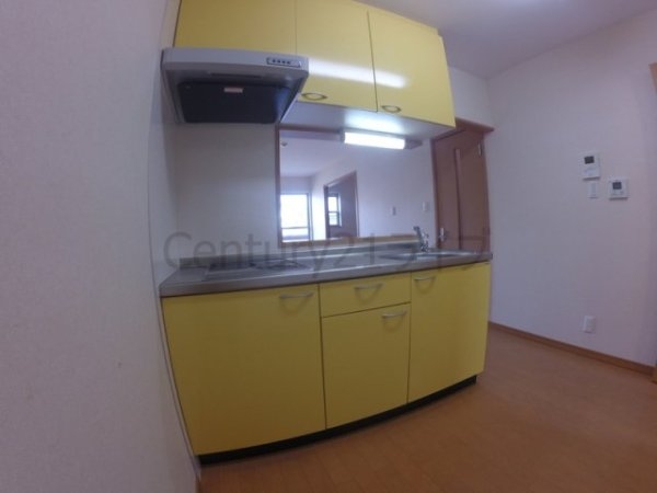 コーポマーバラス