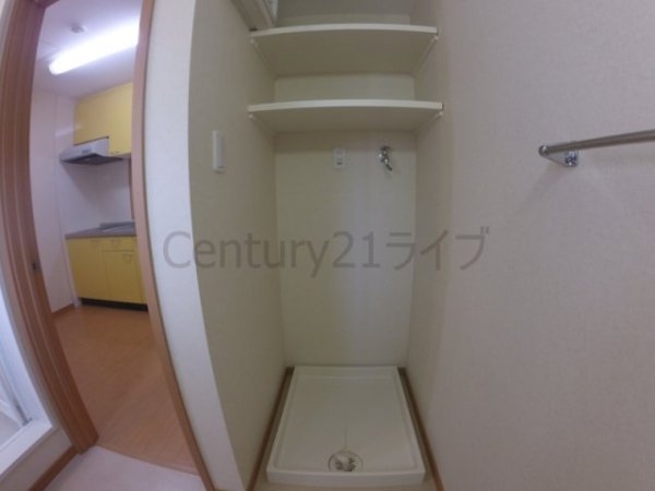 コーポマーバラス