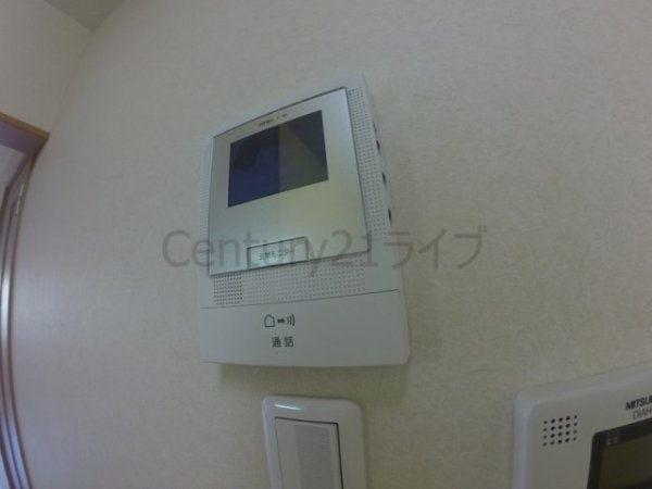 コーポマーバラス