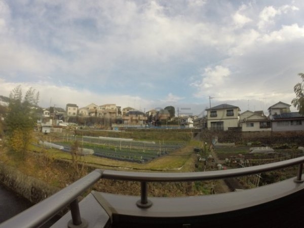 コーポマーバラス