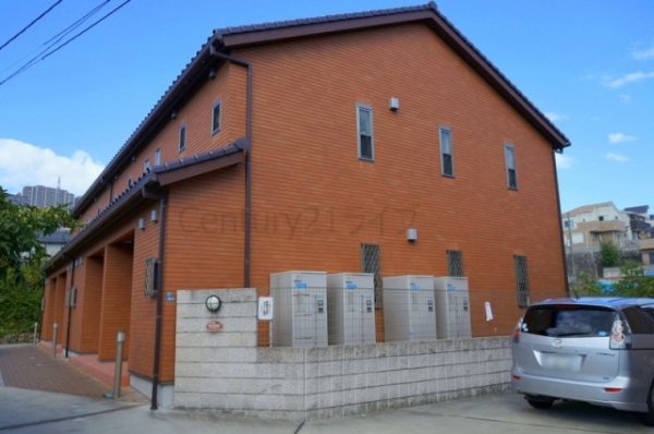 コーポマーバラス