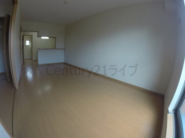 コーポマーバラス