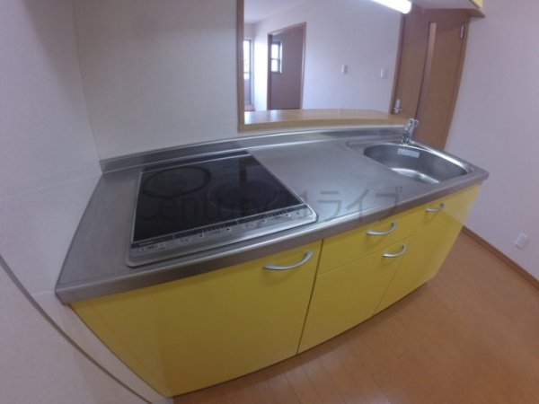 コーポマーバラス