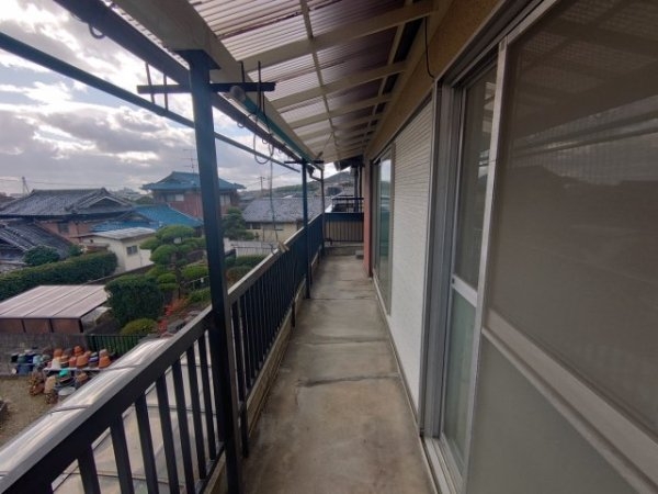 古江町戸建