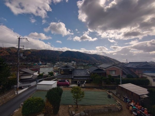 古江町戸建