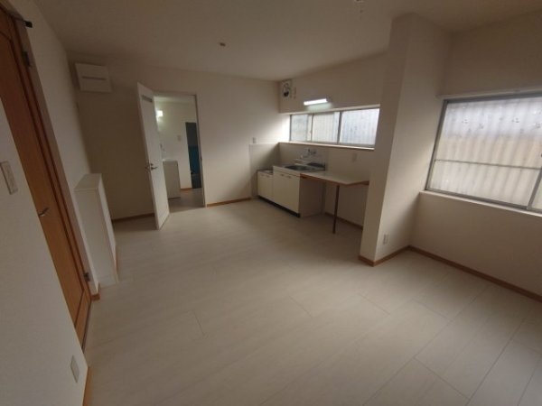古江町戸建