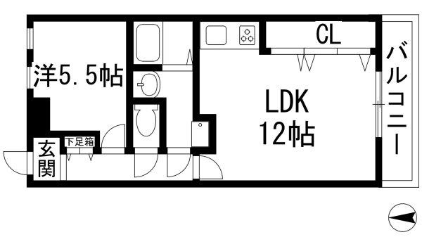 加藤マンション