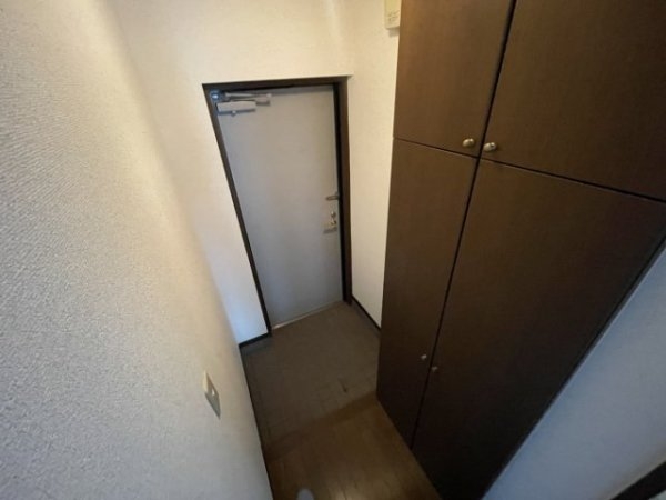 加藤マンション
