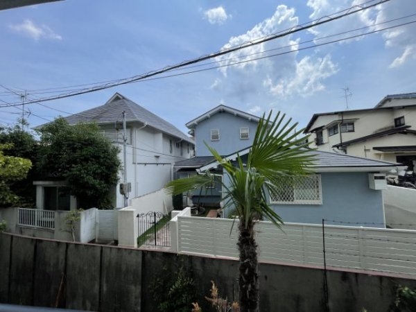 加藤マンション