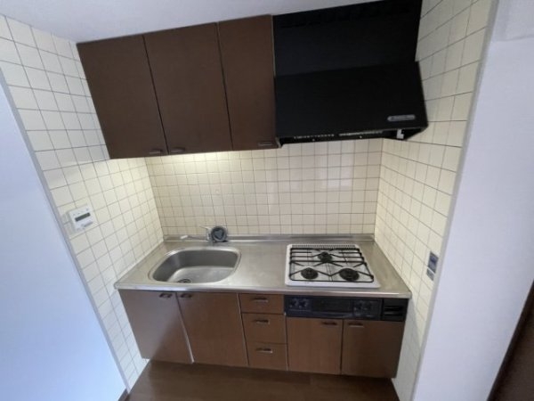 加藤マンション