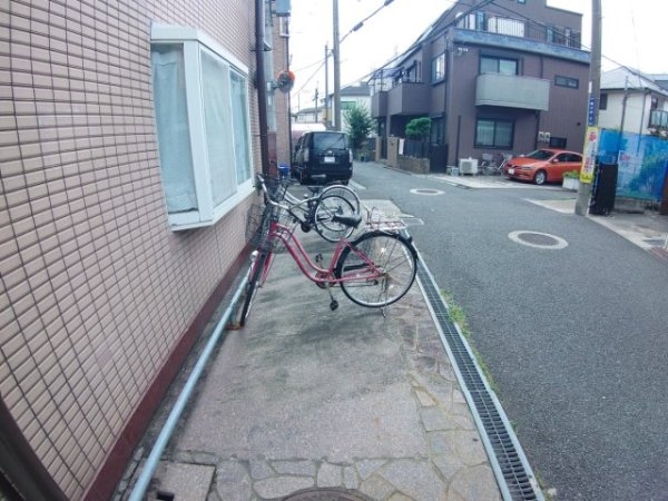グローバル槻木