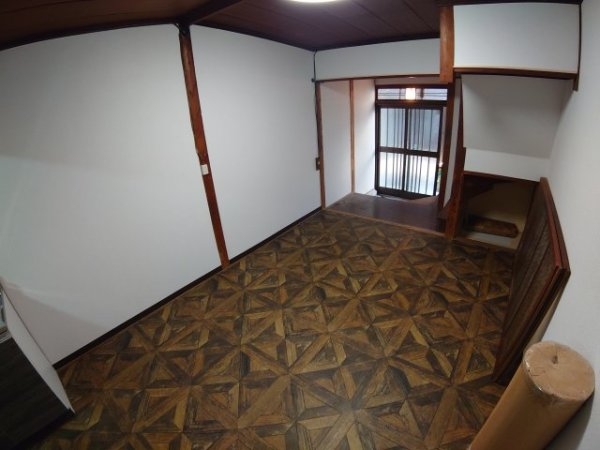 ヒューゲリハウス箕面・石橋阪大前