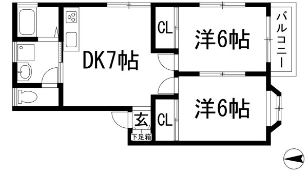 サンハイツ